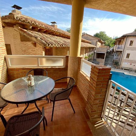 Alojamiento Los Tejos - อาร์โรโยฟรีโอ ภายนอก รูปภาพ