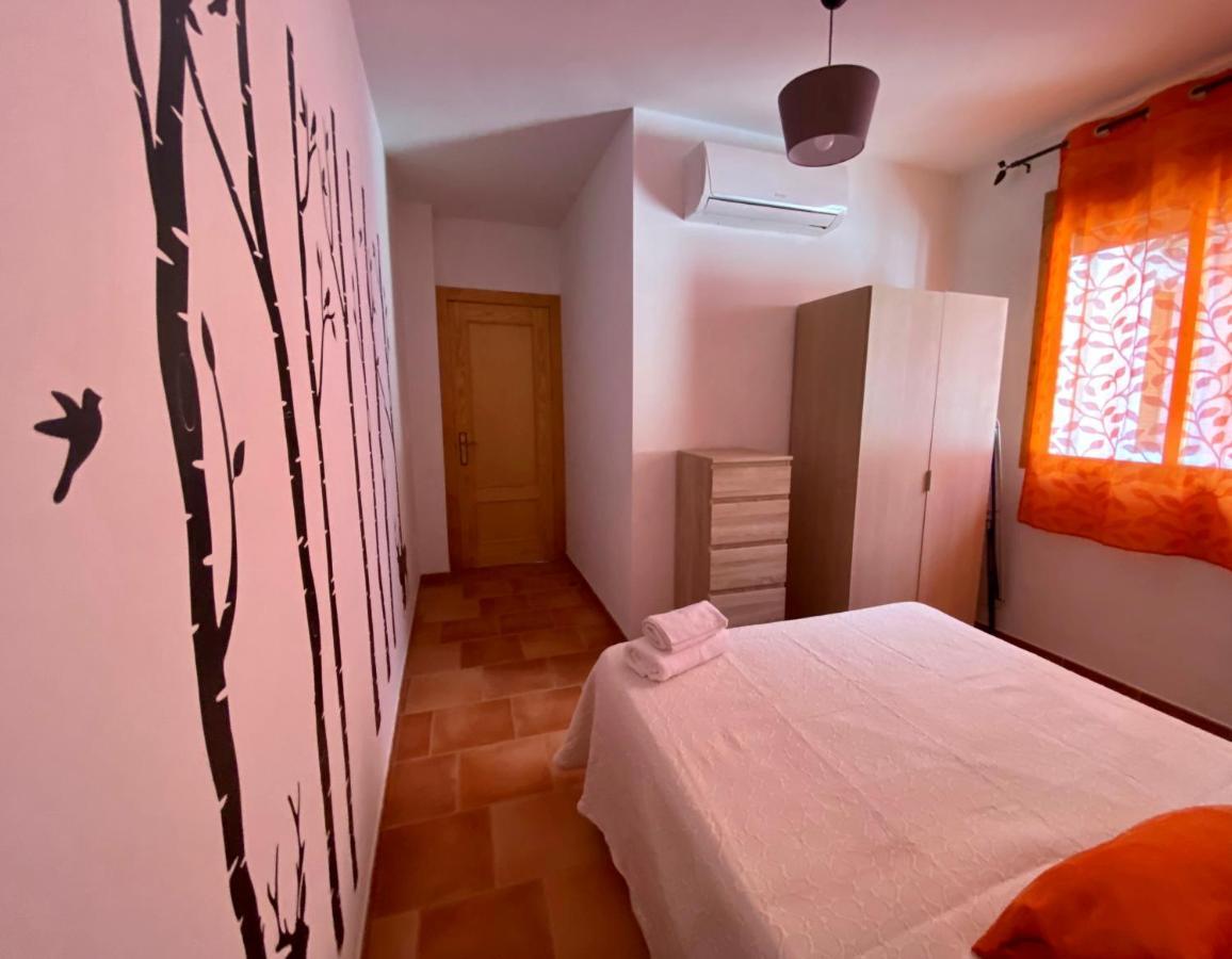 Alojamiento Los Tejos - อาร์โรโยฟรีโอ ภายนอก รูปภาพ