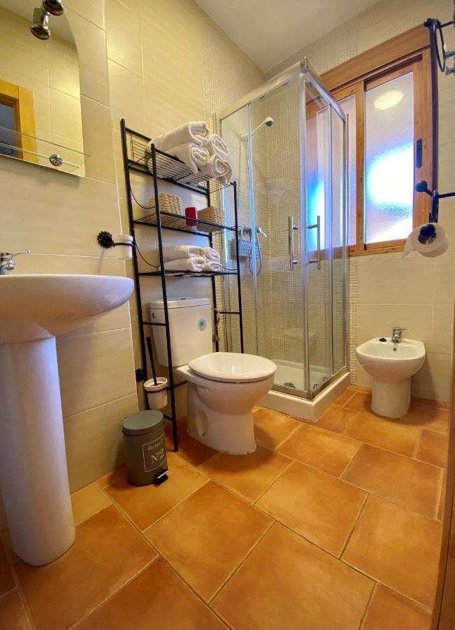 Alojamiento Los Tejos - อาร์โรโยฟรีโอ ภายนอก รูปภาพ