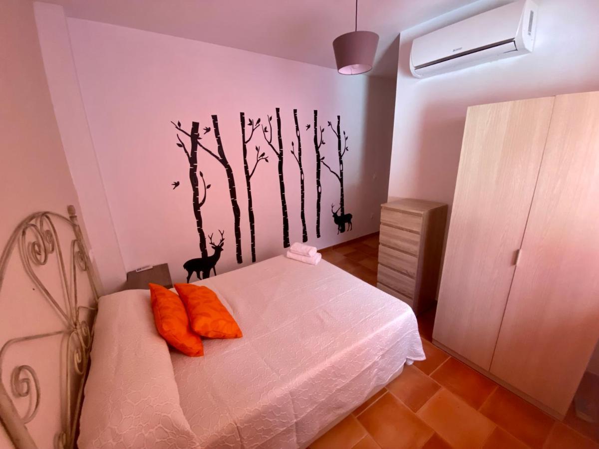 Alojamiento Los Tejos - อาร์โรโยฟรีโอ ภายนอก รูปภาพ