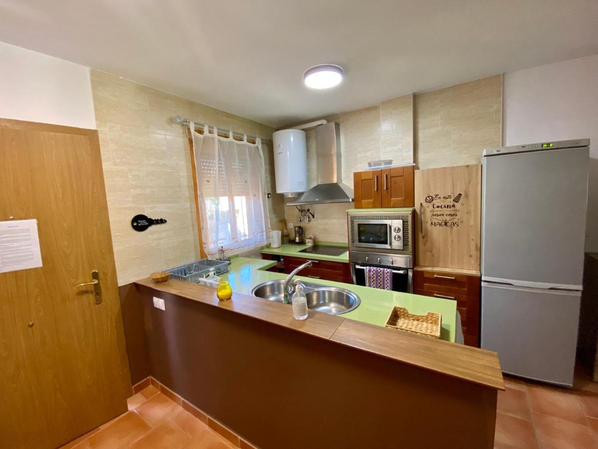 Alojamiento Los Tejos - อาร์โรโยฟรีโอ ภายนอก รูปภาพ