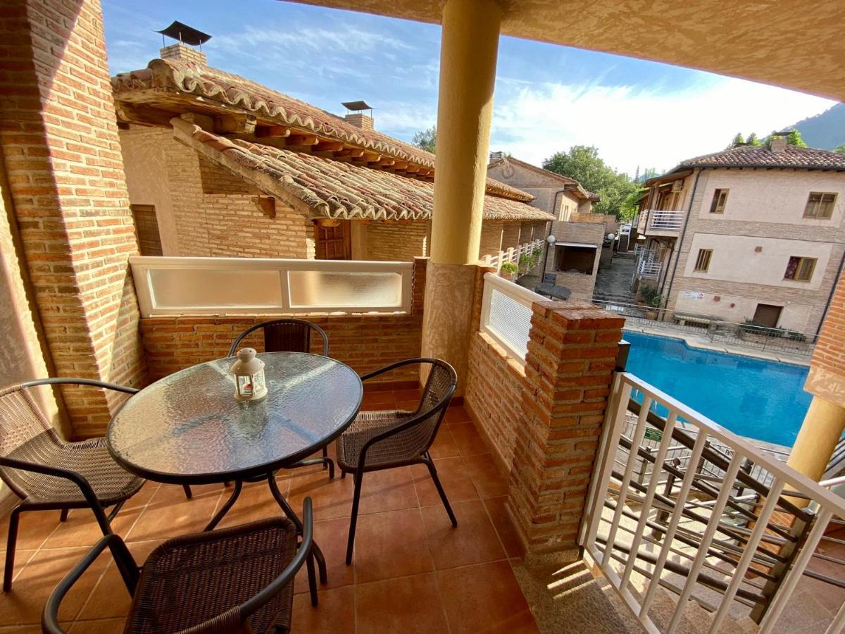 Alojamiento Los Tejos - อาร์โรโยฟรีโอ ภายนอก รูปภาพ